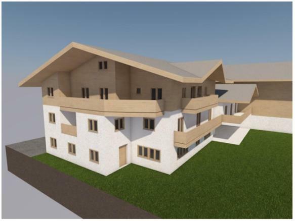 Buttererhof-Apartments Fulpmes Exterior photo