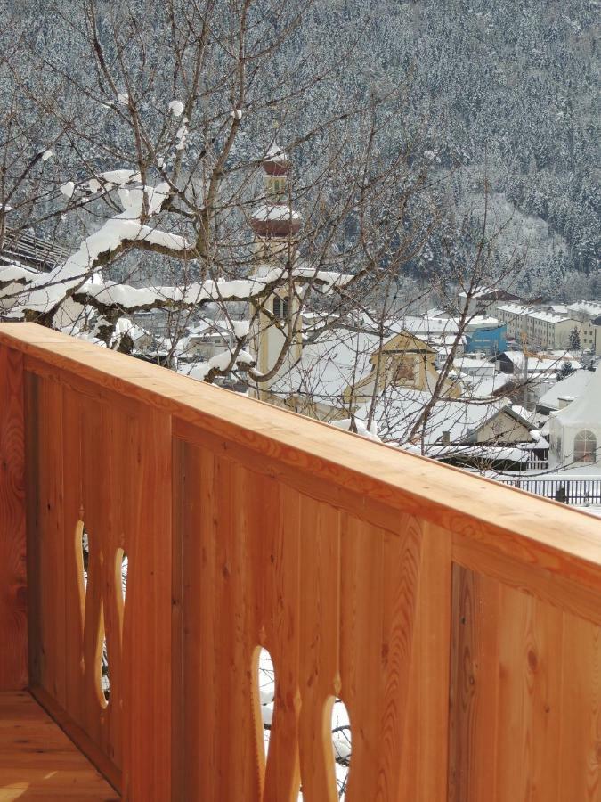 Buttererhof-Apartments Fulpmes Exterior photo