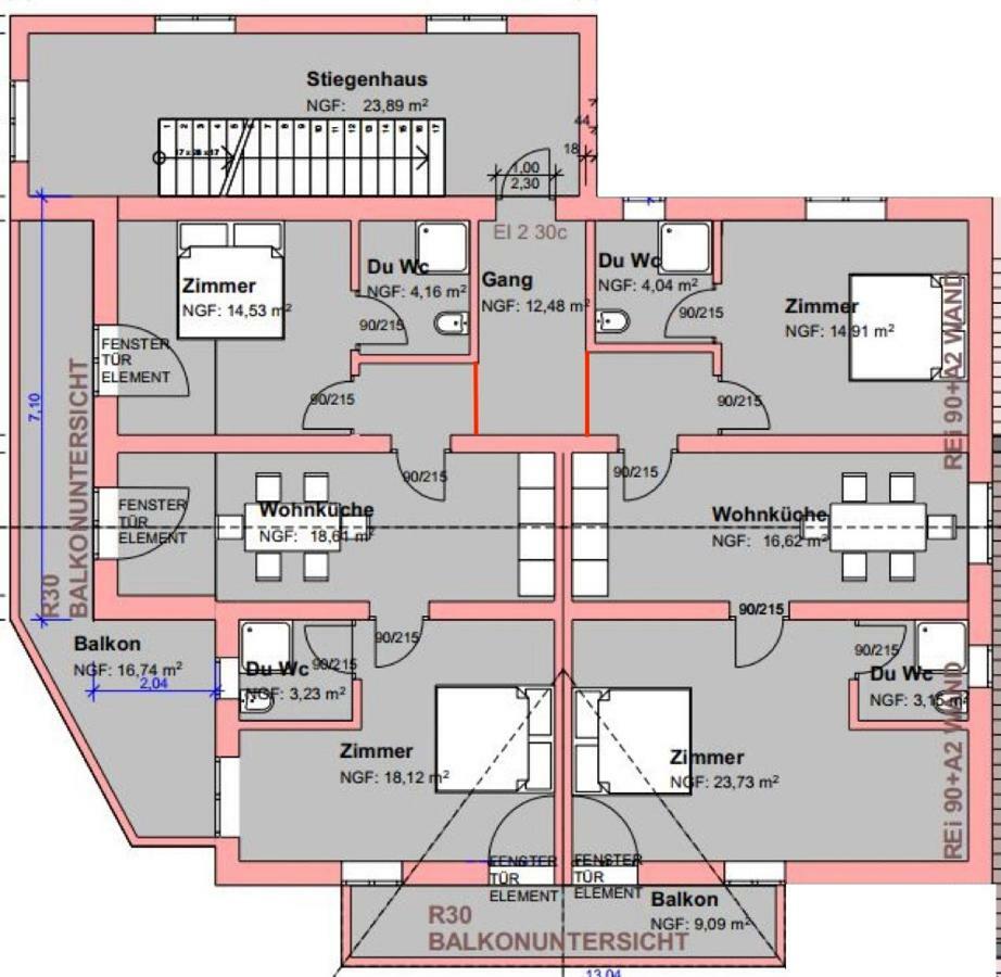 Buttererhof-Apartments Fulpmes Exterior photo